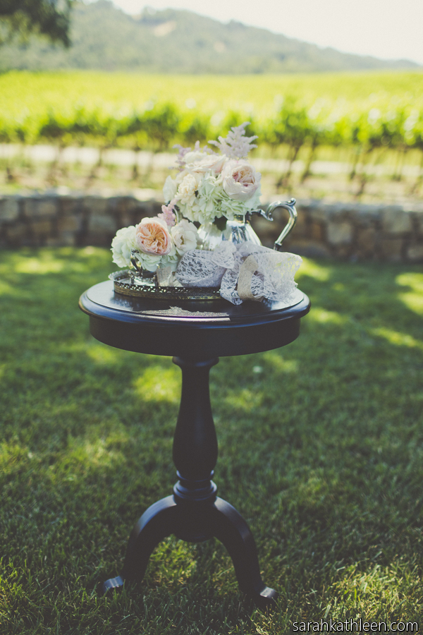 april flowers, hammersky vineyards, sarah kathleen photography